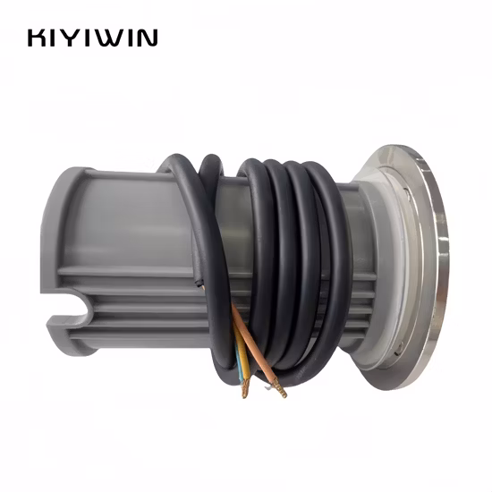 12 V CA CC Fibra di vetro 1