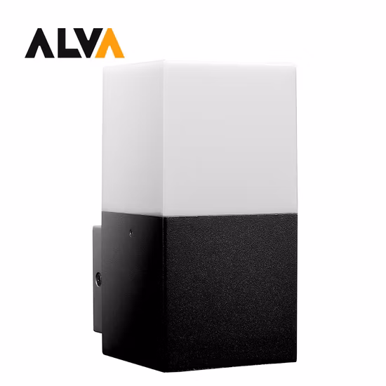 Luce per specchio Super SPA da 9 W con presa UE